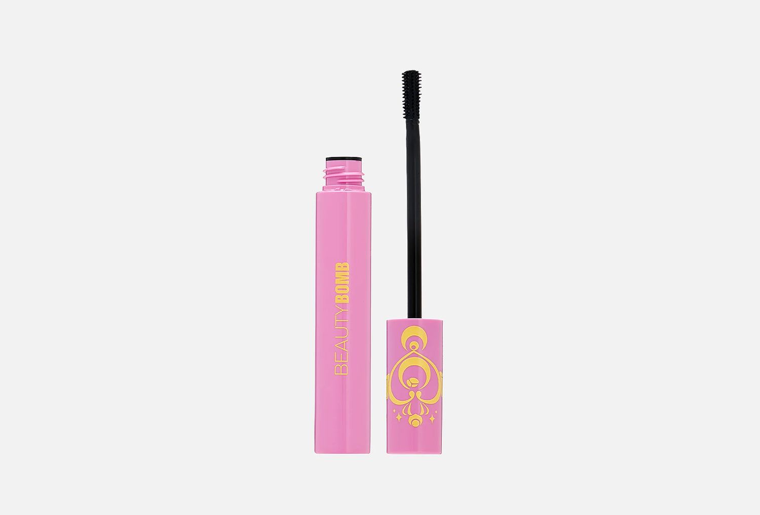 Volume Star Mascara