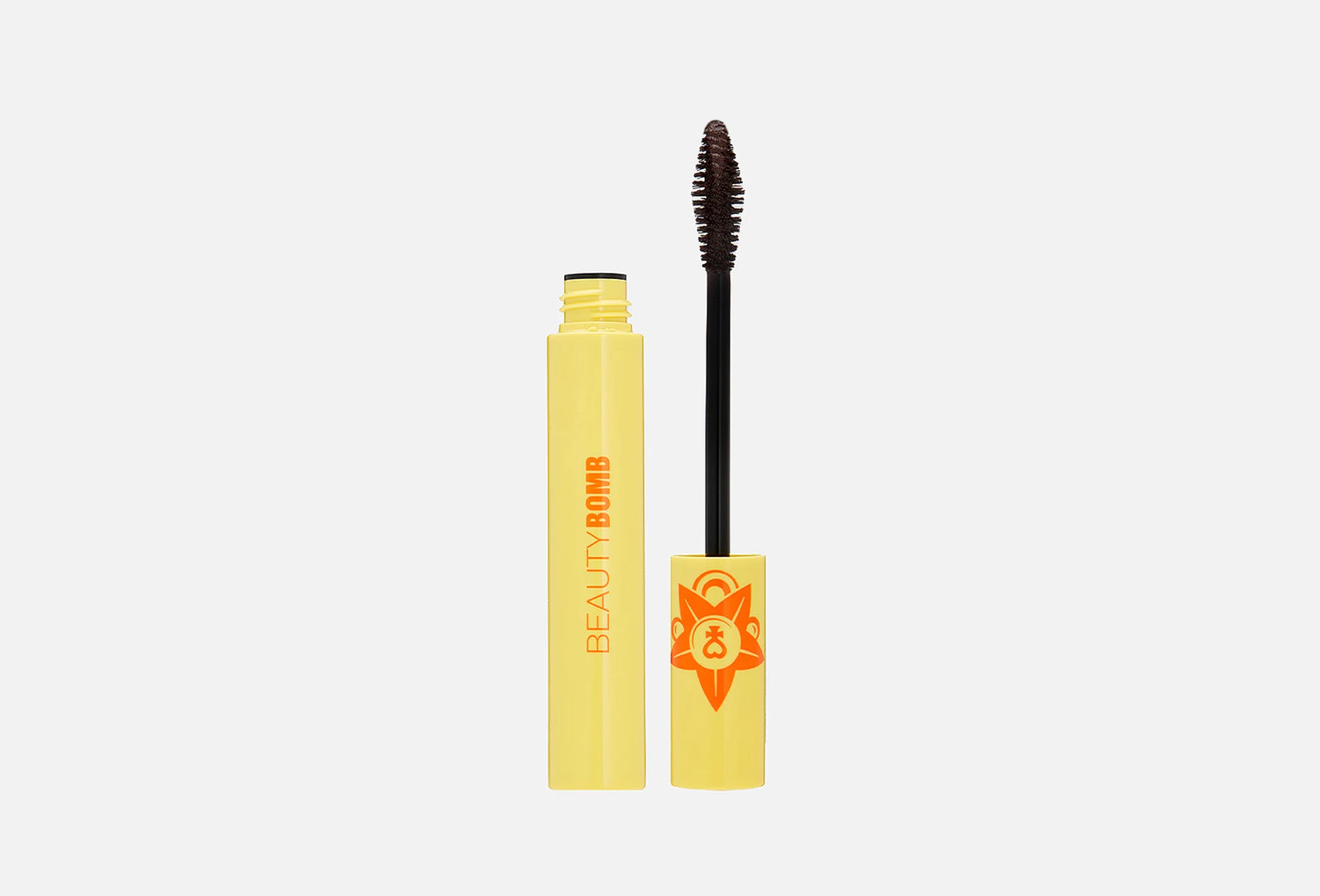 Brown Power Mascara