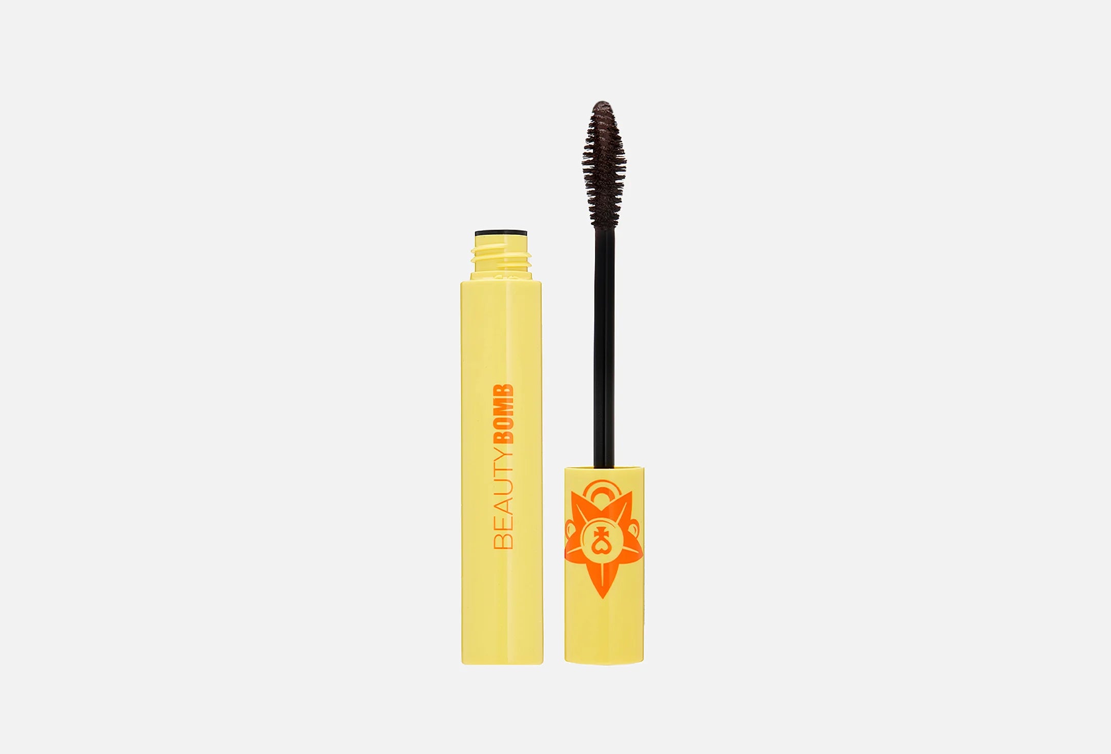 Brown Power Mascara