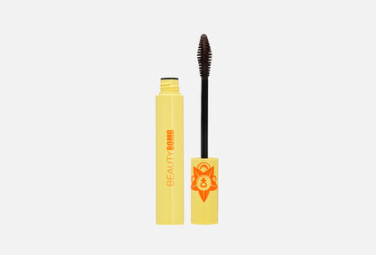 Brown Power Mascara