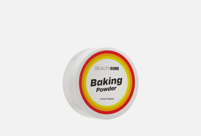 Baking Powder Loose Powder