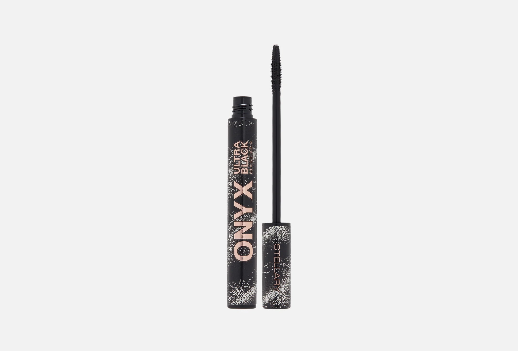 Onyx Ultra Black Water Resistant Mascara