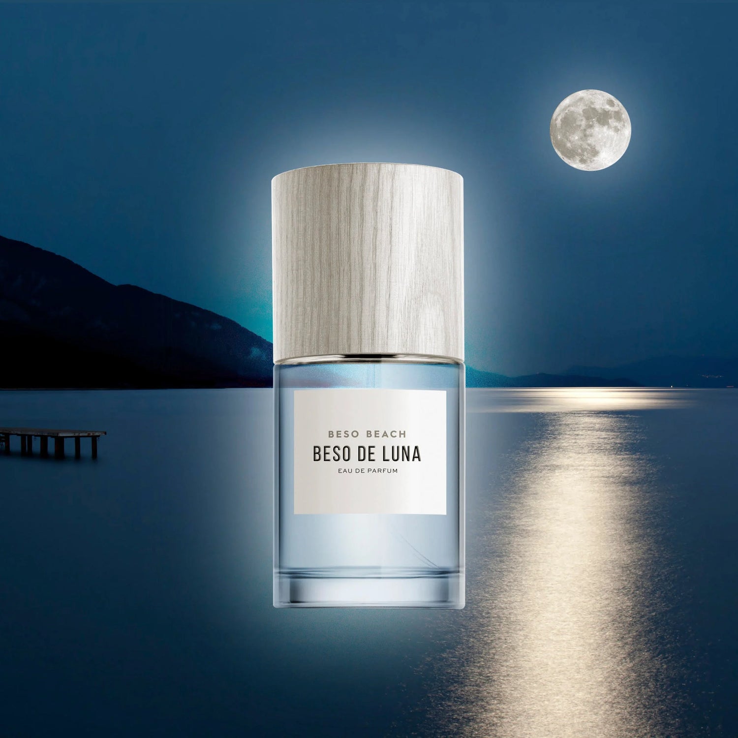 Beso De Luna