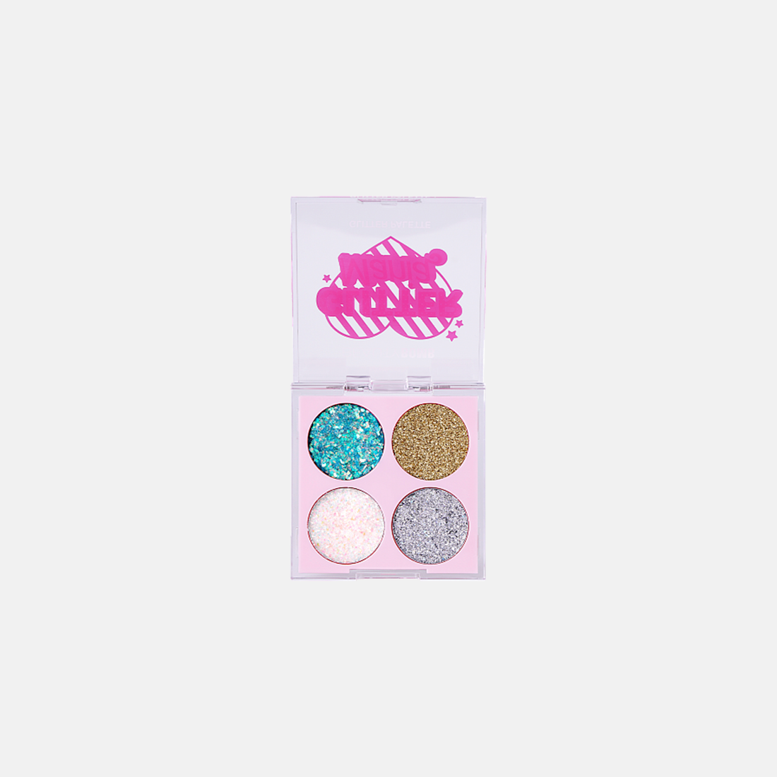 Glitter Mania Palette