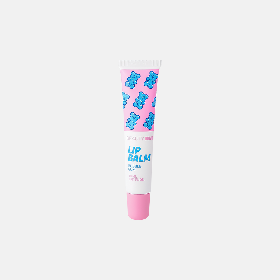 Lip Balm Bubble Gum