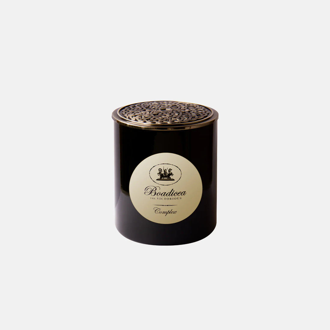 Boadicea the Victorious Complex Candle