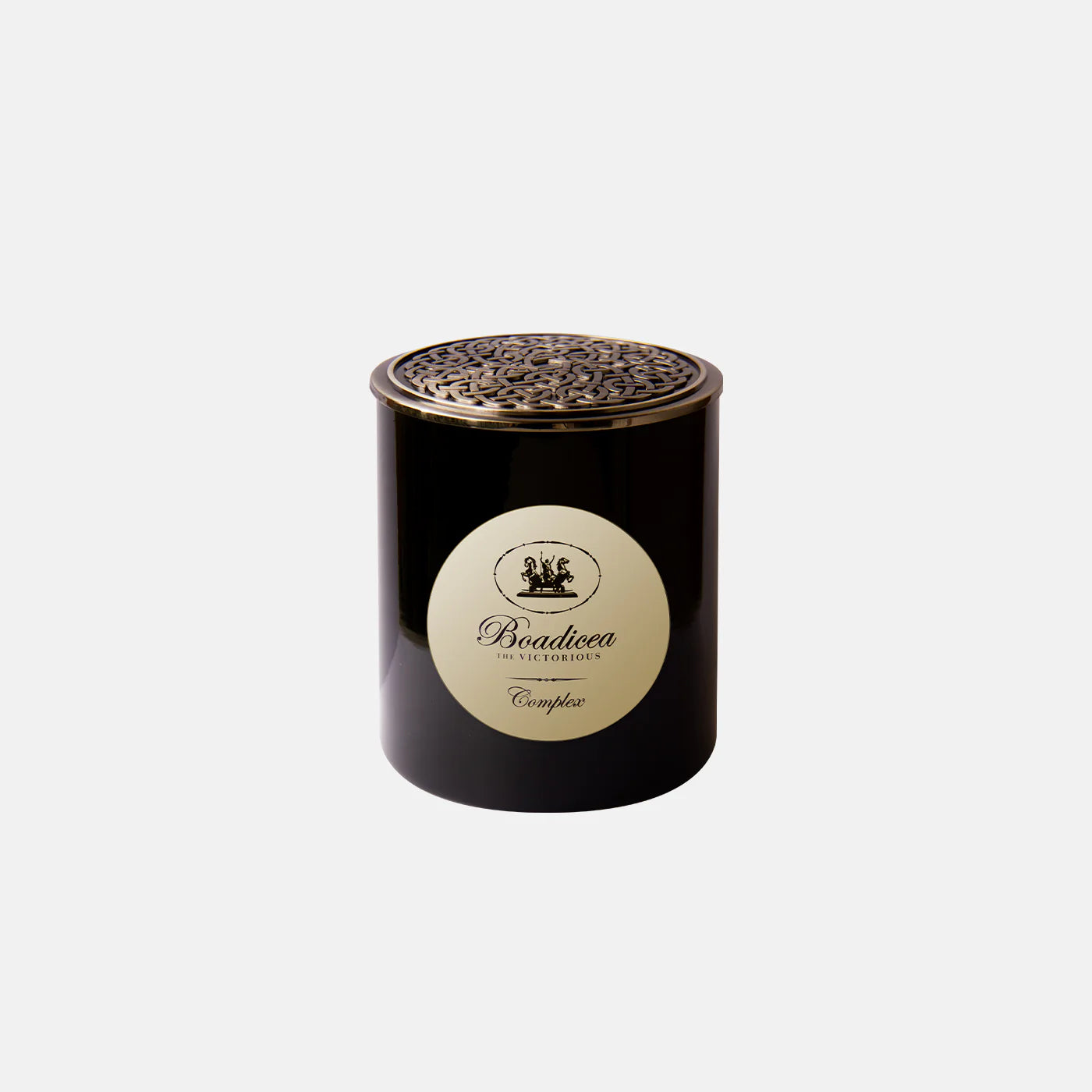 Boadicea the Victorious Complex Candle