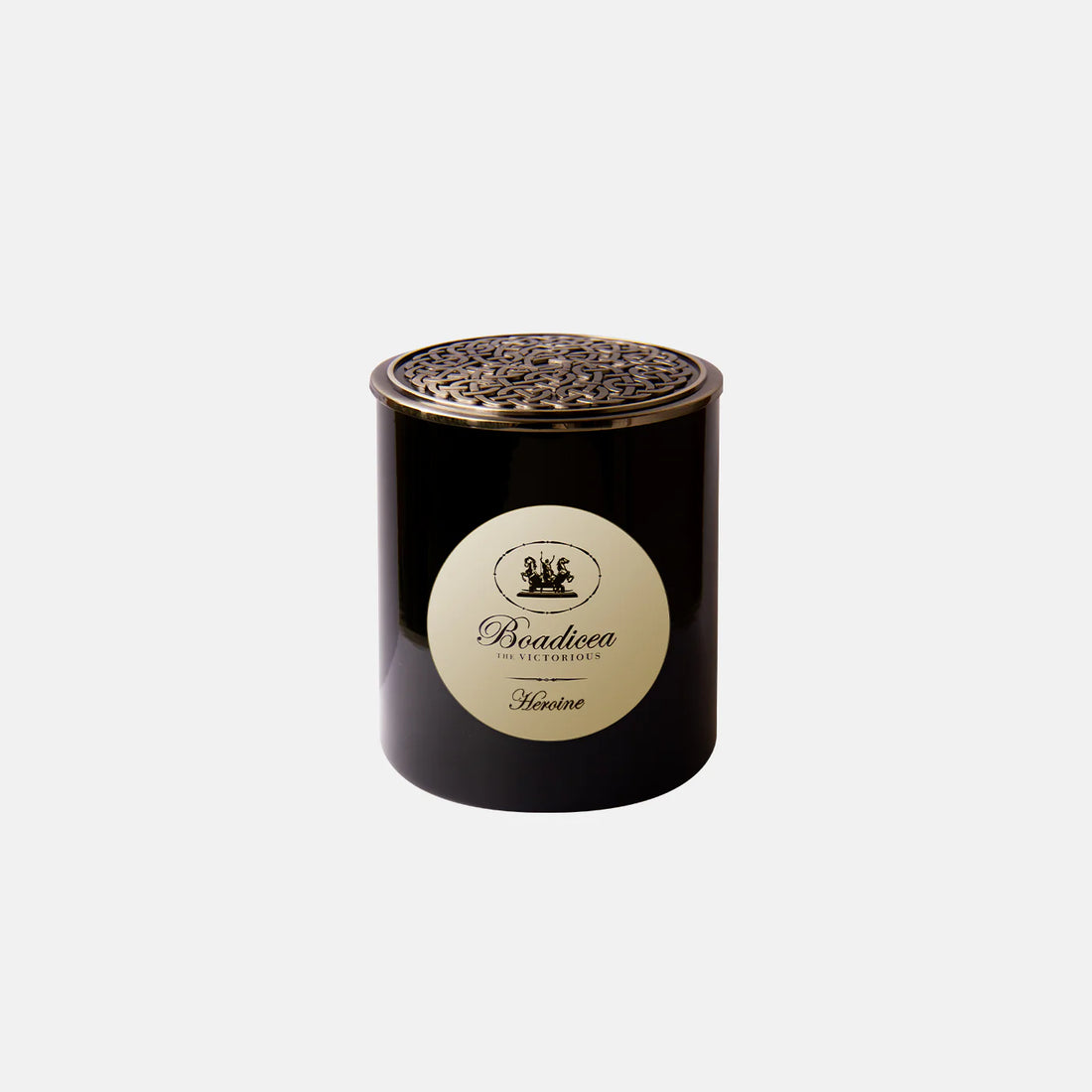 Boadicea the Victorious Heroine Candle