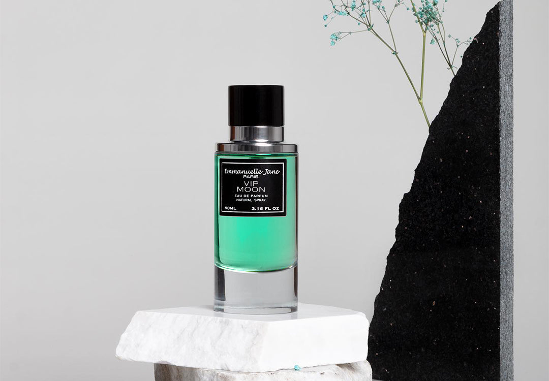 Cave Essential Luxury Parfum – Levant Partner