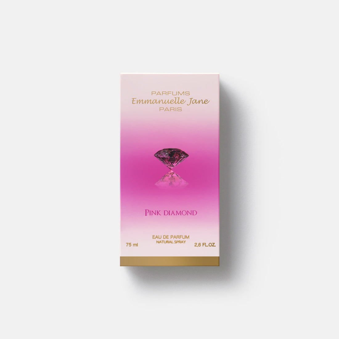 Pink Diamond
