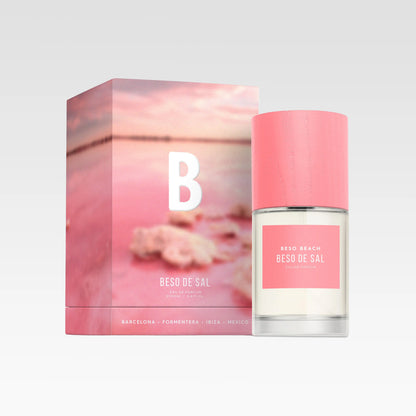 Beso De Sal