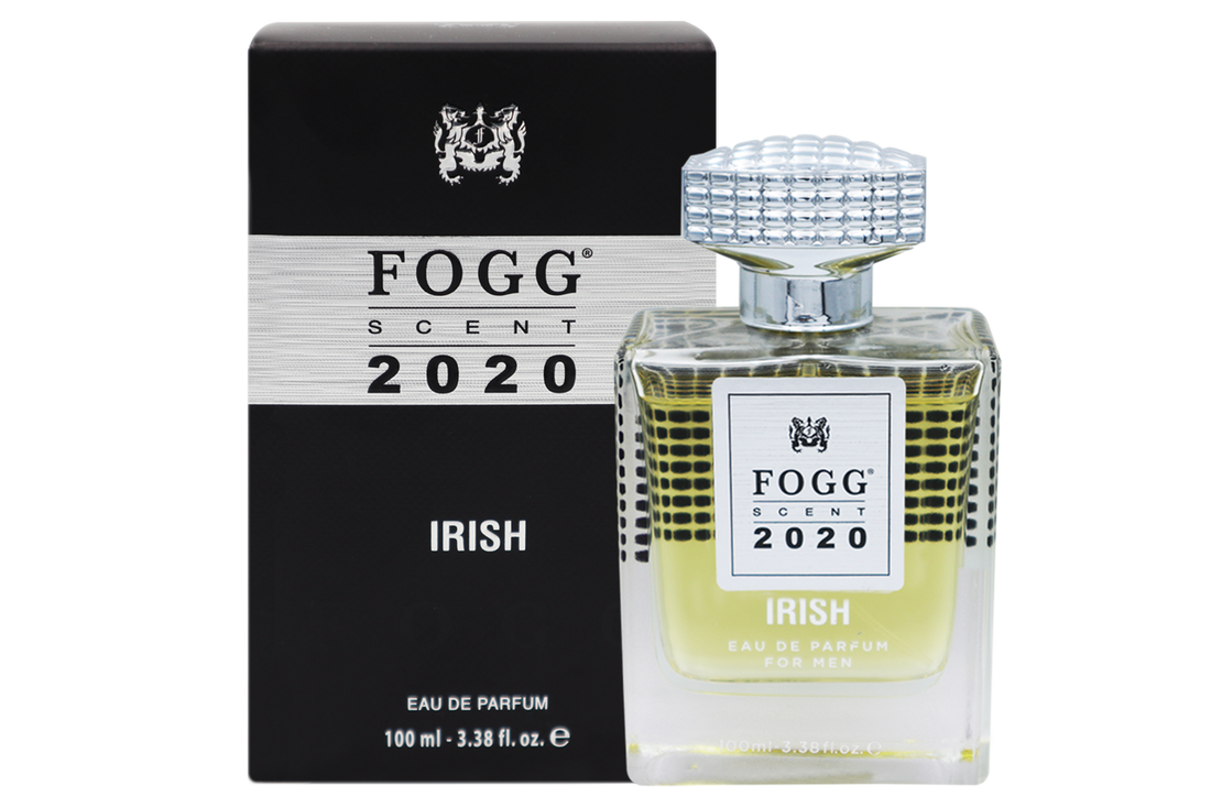 Irish - For Men