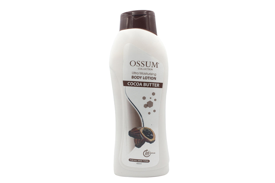 Ultra Moisturizing Body Lotion - Cocoa Butter
