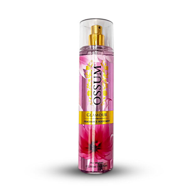 Glamour - For Women