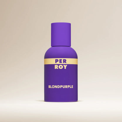 BLONDPURPLE