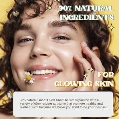Purifect Bright Vibes Only Vitamin C Eye Cream
