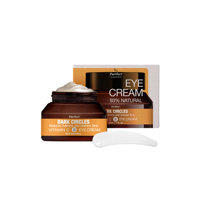 Purifect Dark Circles Vitamin C Eye Cream
