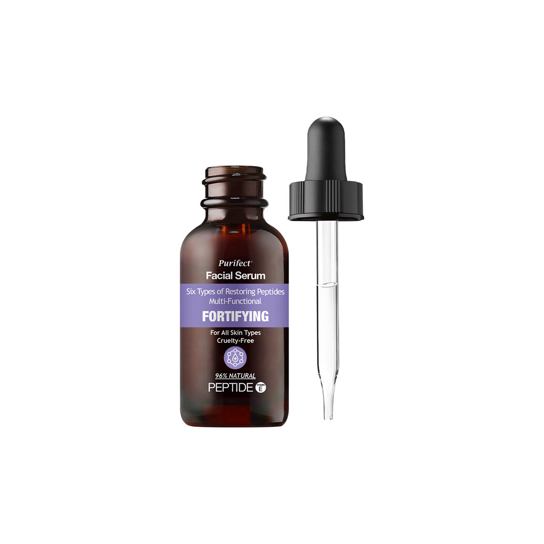 Purifect Fortifying Peptide Facial Serum