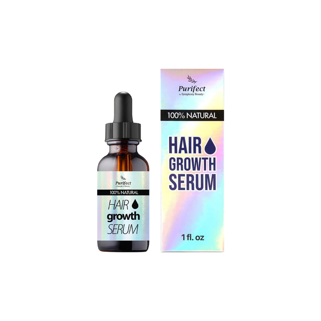Purifect Hair Growth Serum