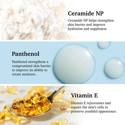 Purifect Rescuing Ceramide Facial Serum