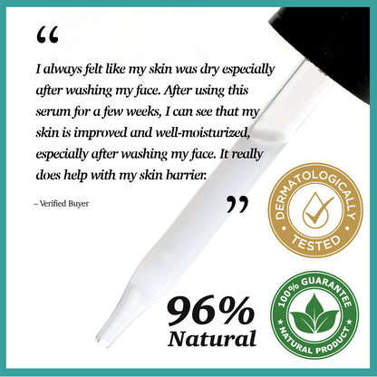 Purifect Rescuing Ceramide Facial Serum