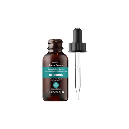 Purifect Rescuing Ceramide Facial Serum