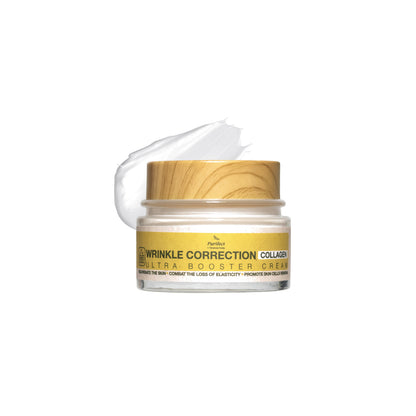 Purifect Wrinkle Correction Collagen Ultra Booster Cream