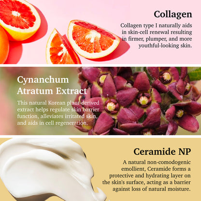 Purifect Anti-Aging Collagen Facial Serum