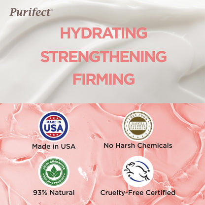 Purifect Anti-Aging Vitamin A Moisturizing Cream