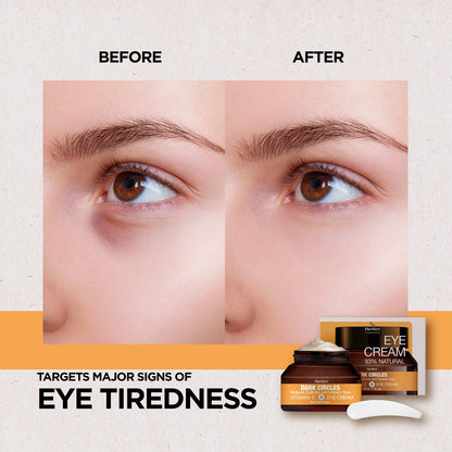 Purifect Dark Circles Vitamin C Eye Cream