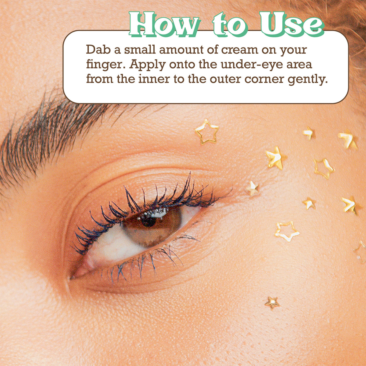 Purifect Dewy Duty Collagen Eye Cream