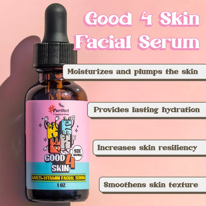 Purifect Good 4 Skin Multi-Vitamin Facial Serum