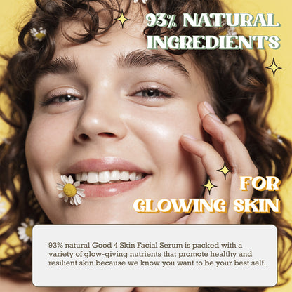 Purifect Good 4 Skin Multi-Vitamin Facial Serum