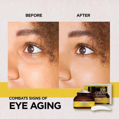 Purifect Tightening Collagen Eye Cream
