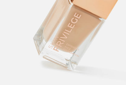 Skin Privilege Skin Privilege Foundation Cream – Levant Partner