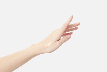 Skin Privilege Skin Privilege Foundation Cream – Levant Partner