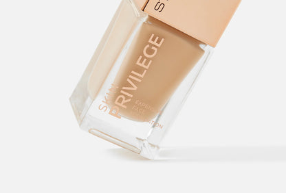 Skin Privilege Skin Privilege Foundation Cream – Levant Partner