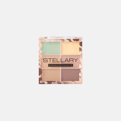 Stellary Concealer Palette