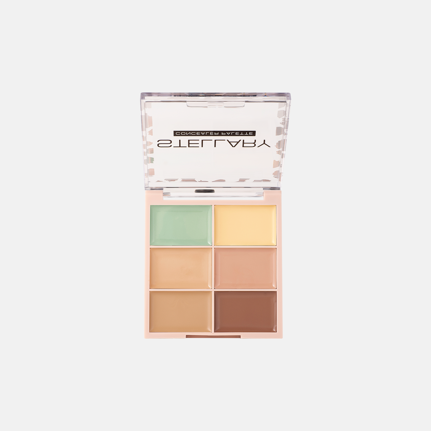 Stellary Concealer Palette