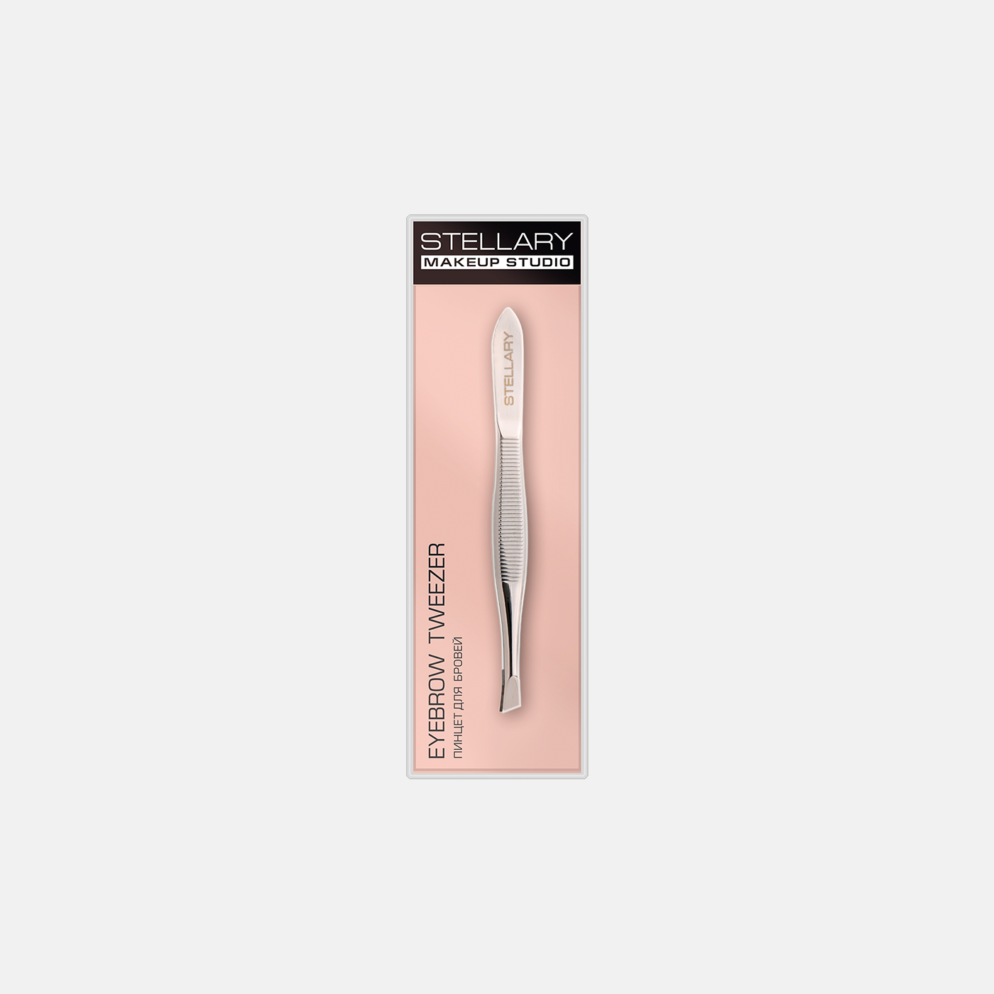 Stellary Eyebrow Tweezer