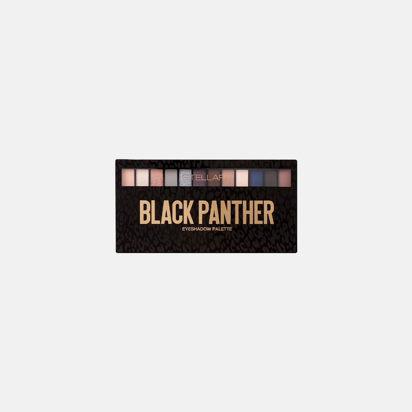 Black Panther Eyeshadow Palette