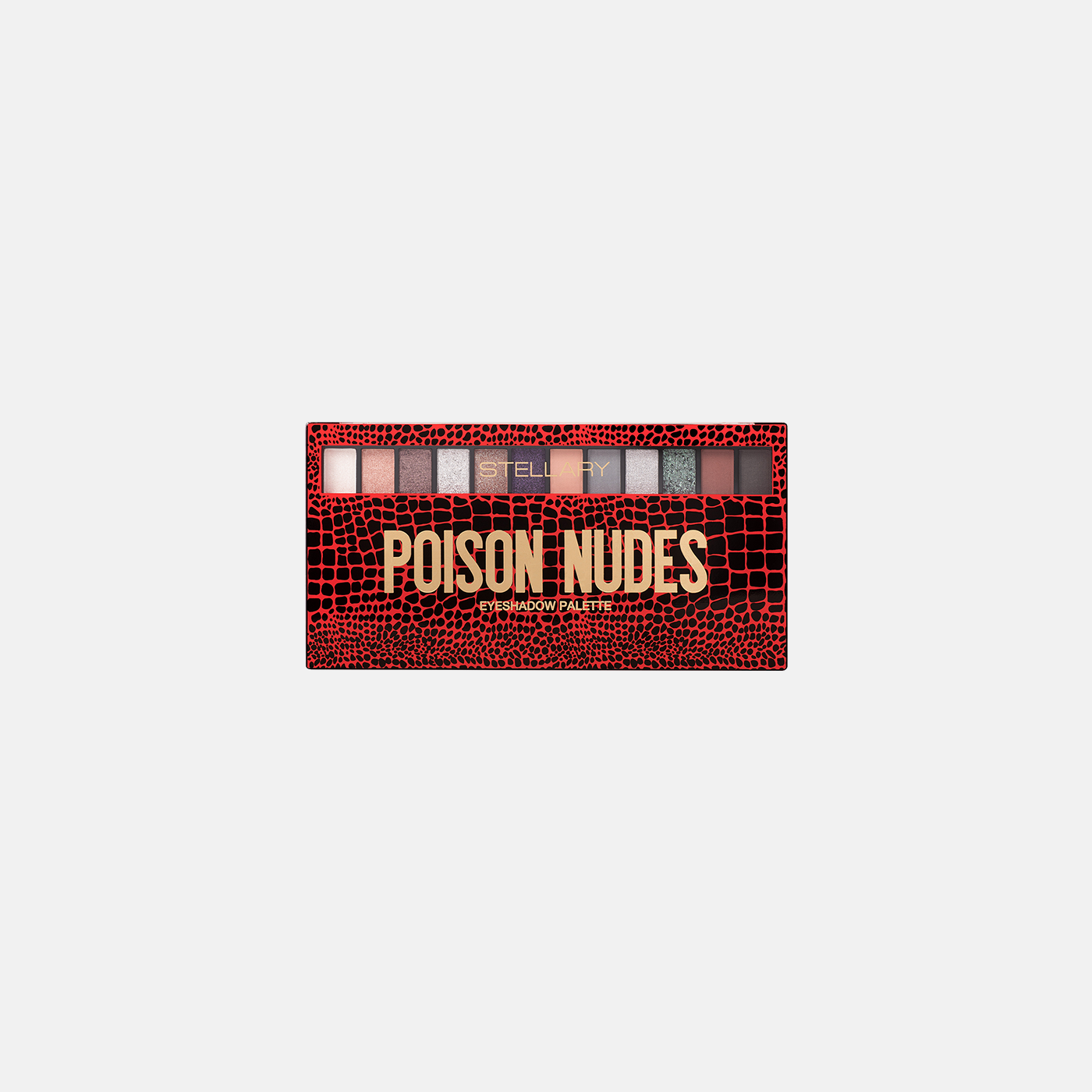 Poison Nudes Eyeshadow Palette