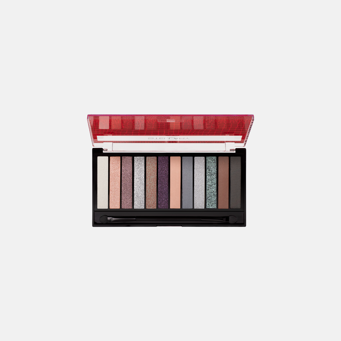 Poison Nudes Eyeshadow Palette