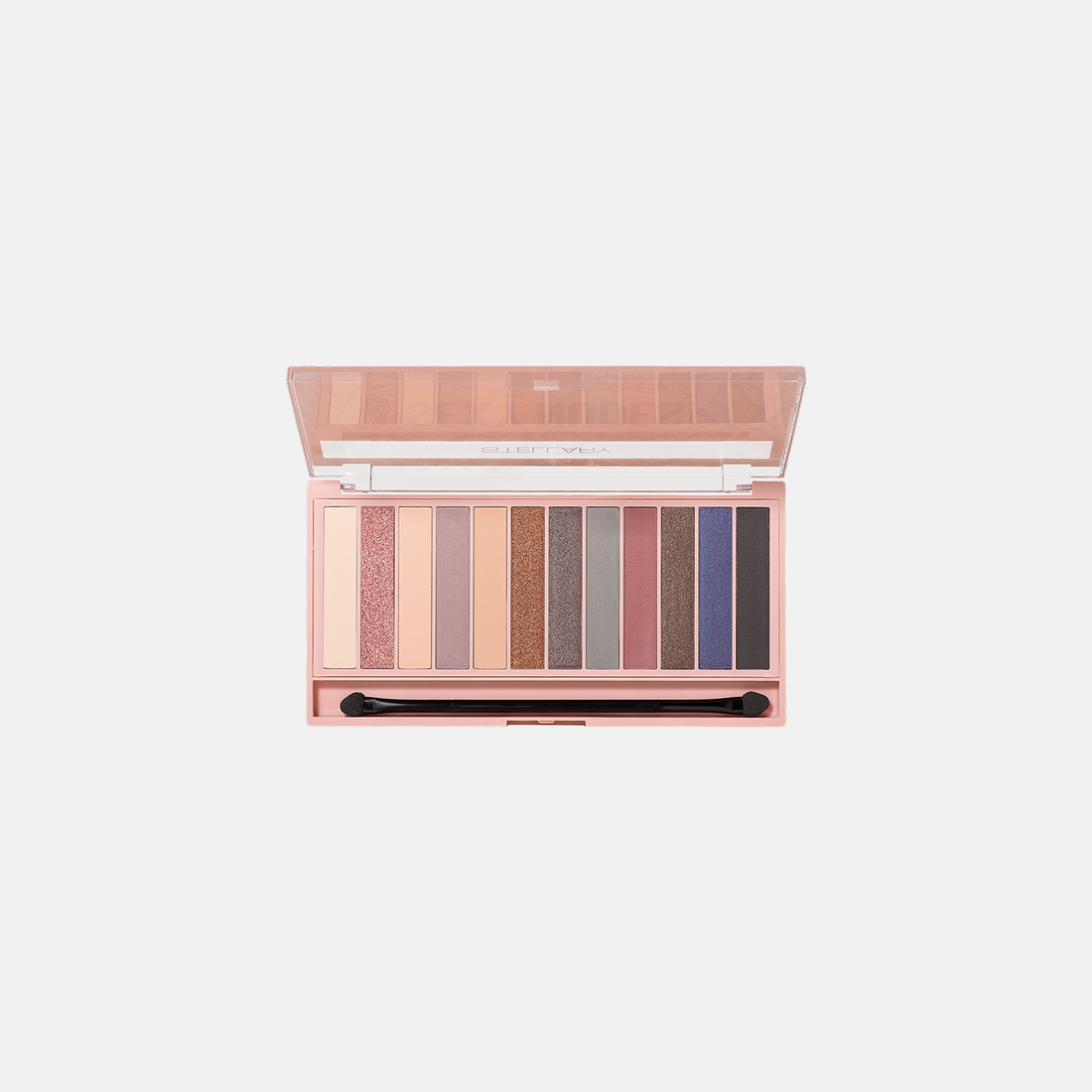 Sexy Nudes Eyeshadow Palette