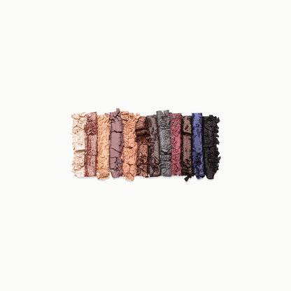 Sexy Nudes Eyeshadow Palette