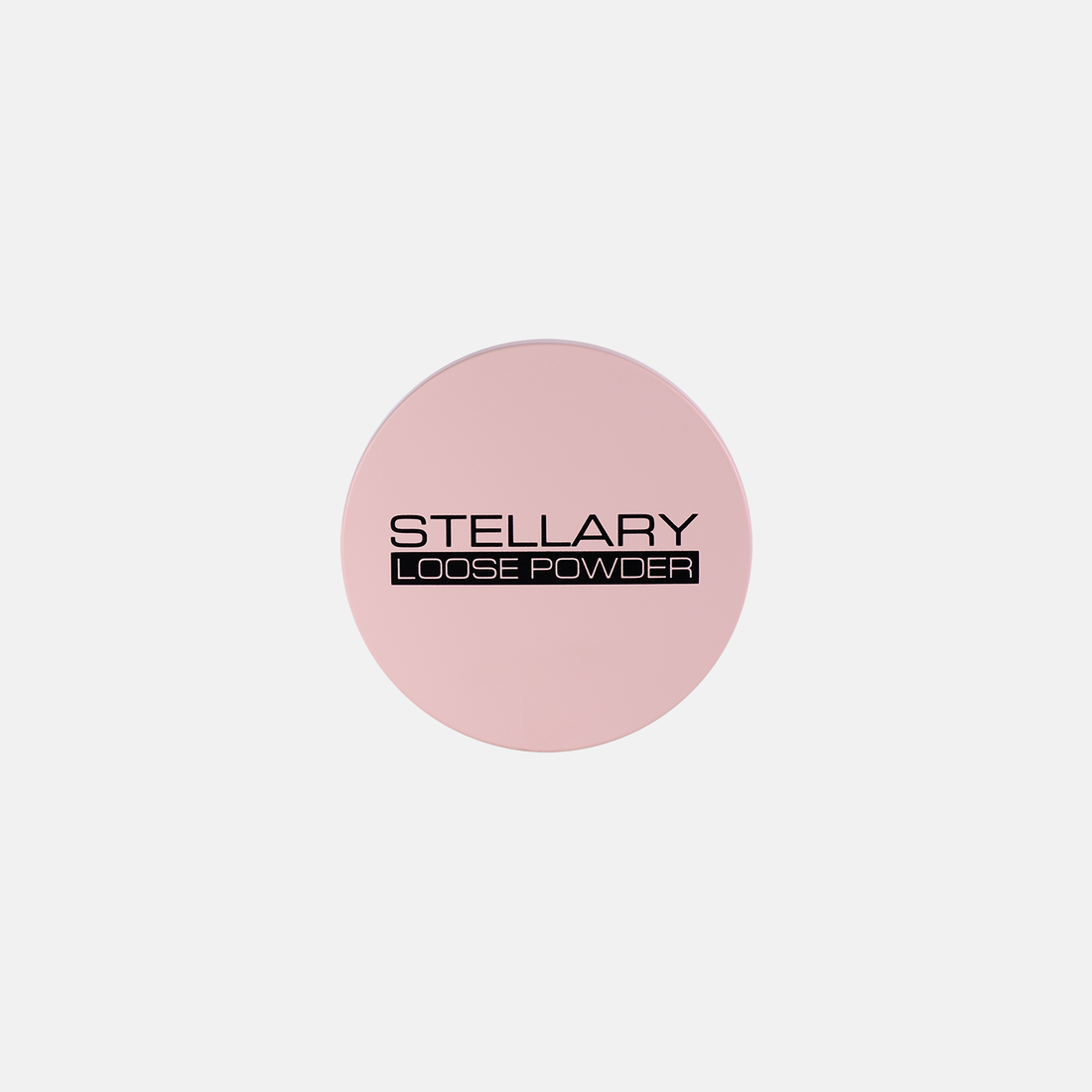 Stellary Matte Loose Powder