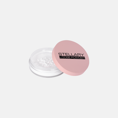 Stellary Matte Loose Powder