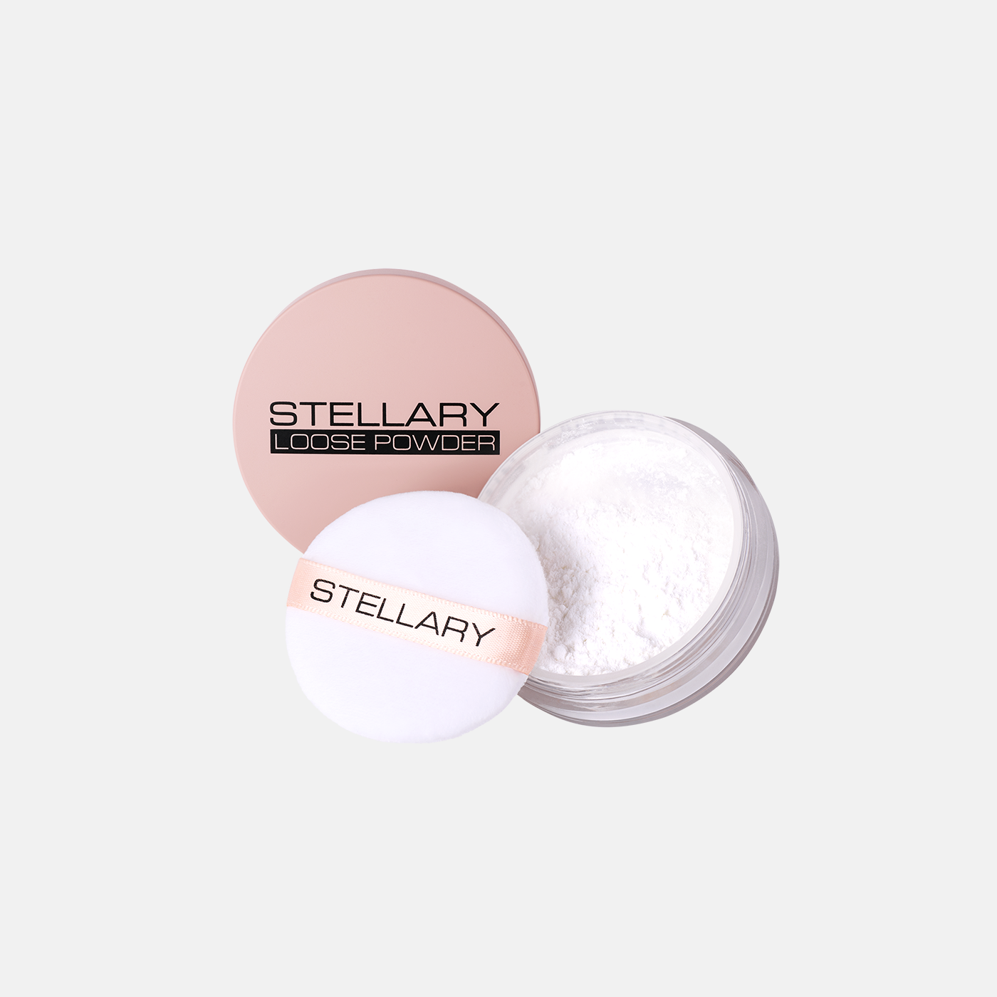 Stellary Matte Loose Powder