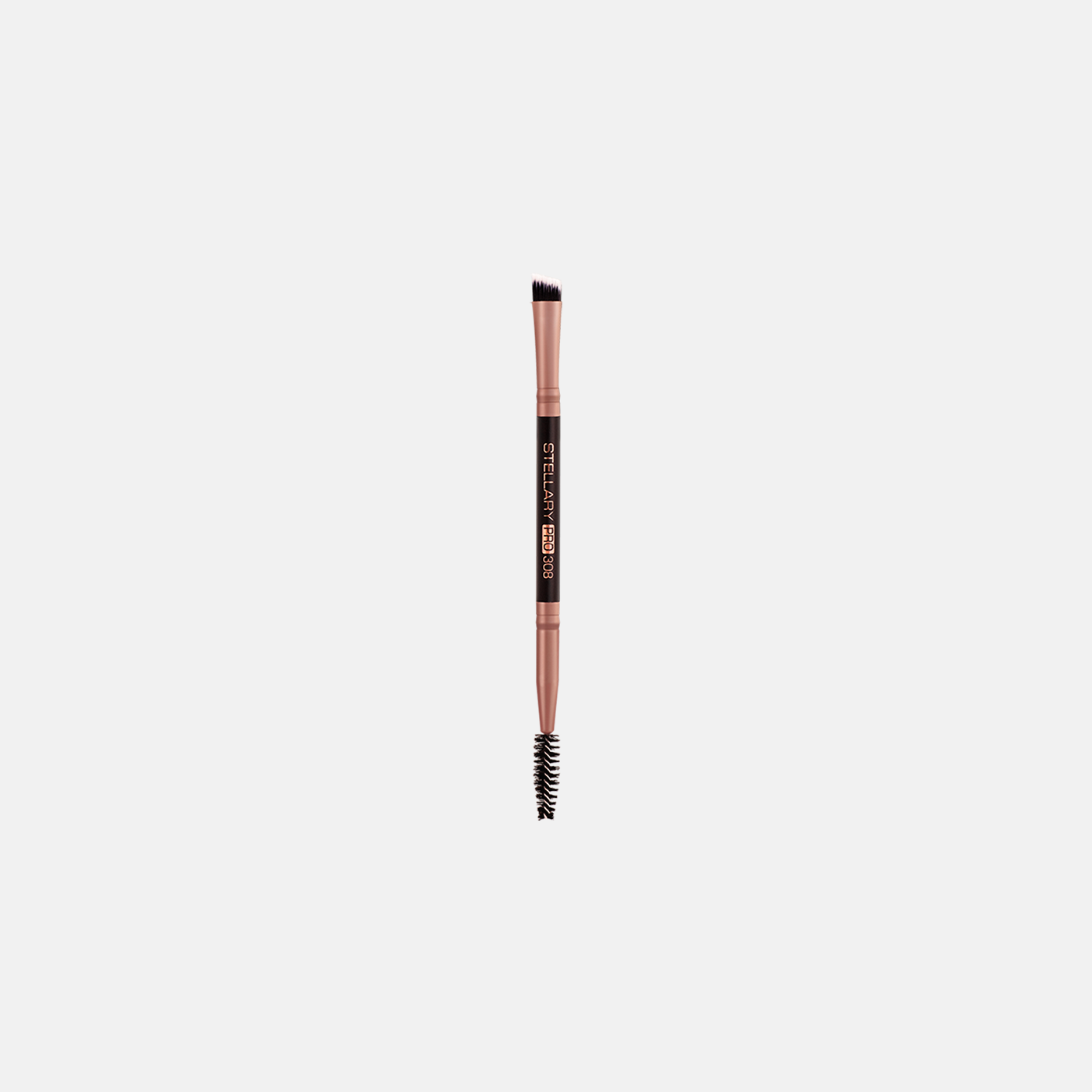 Stellary Eyebrow Brush Duo 308