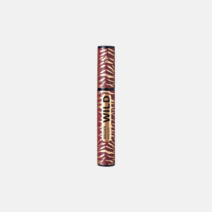 Wild Color Brown Mascara